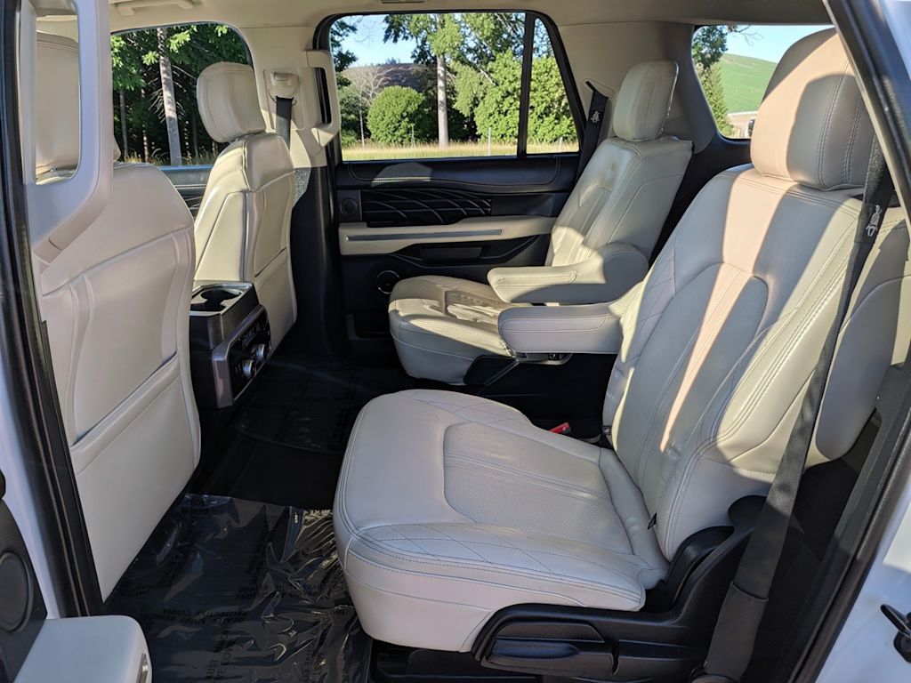 Thumbnail: 2020 Ford Expedition MAX - 13