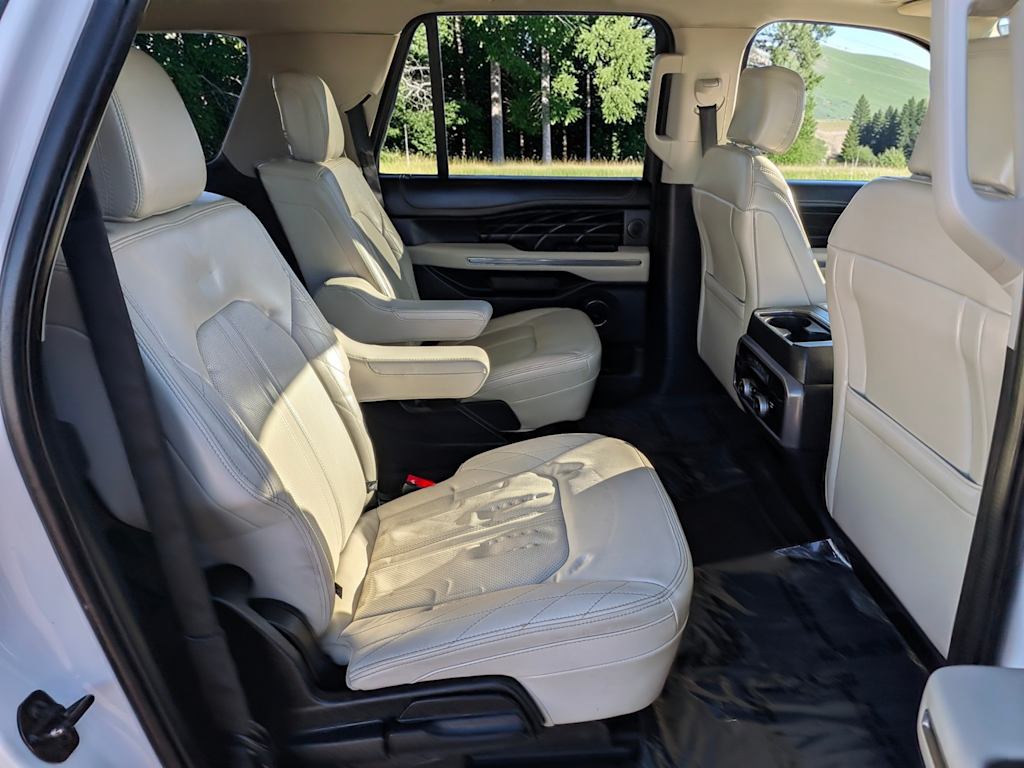Thumbnail: 2020 Ford Expedition MAX - 25
