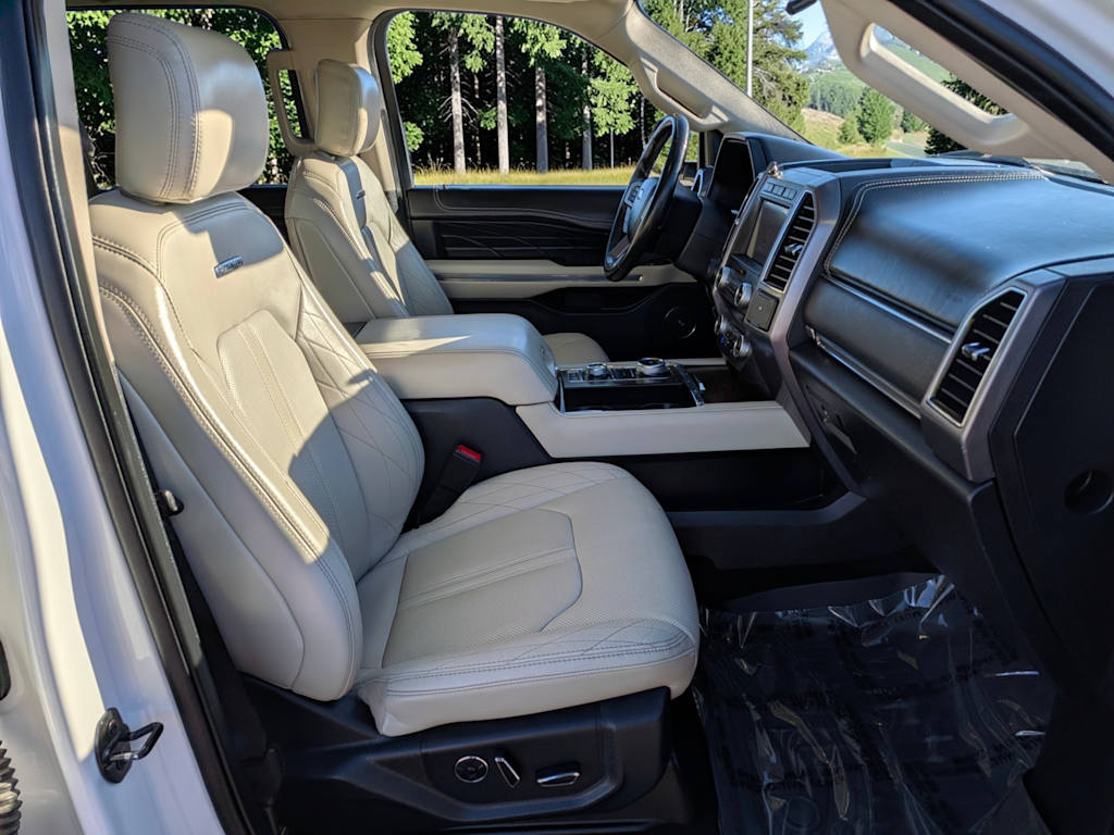 Thumbnail: 2020 Ford Expedition MAX - 12