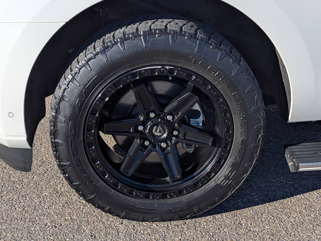 Thumbnail: 2020 Ford Expedition MAX - 8