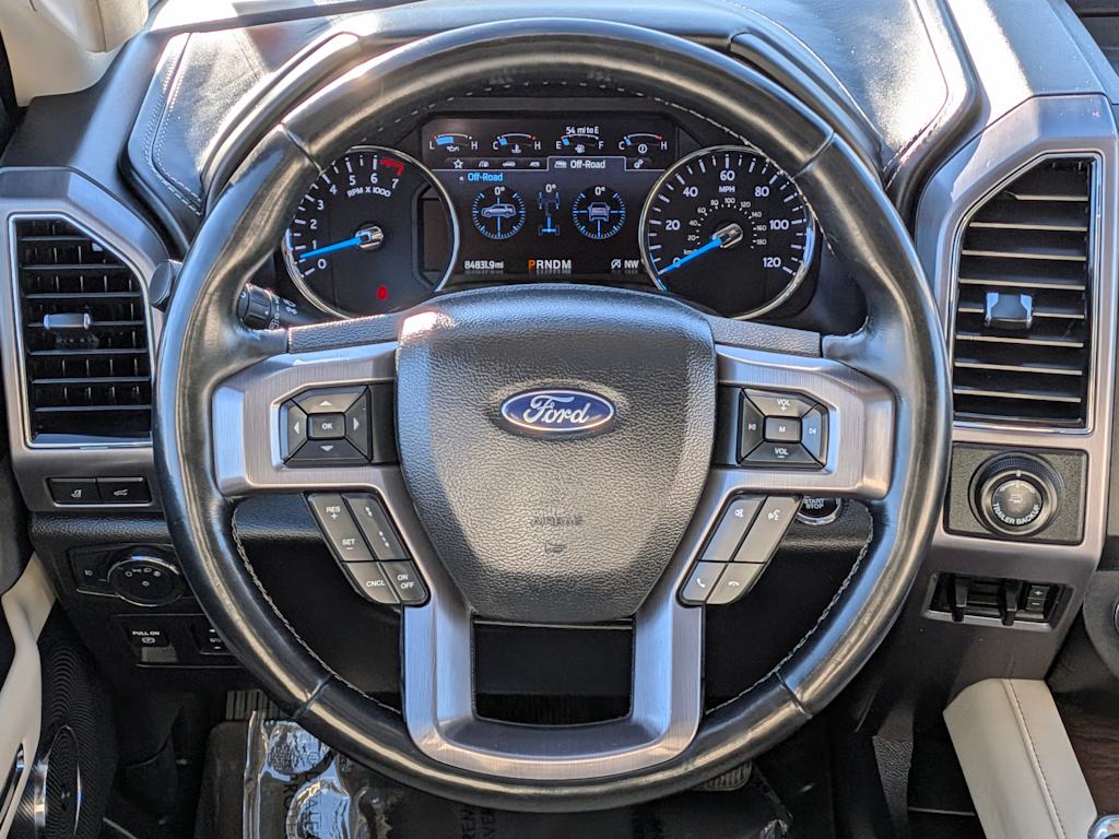 Thumbnail: 2020 Ford Expedition MAX - 14