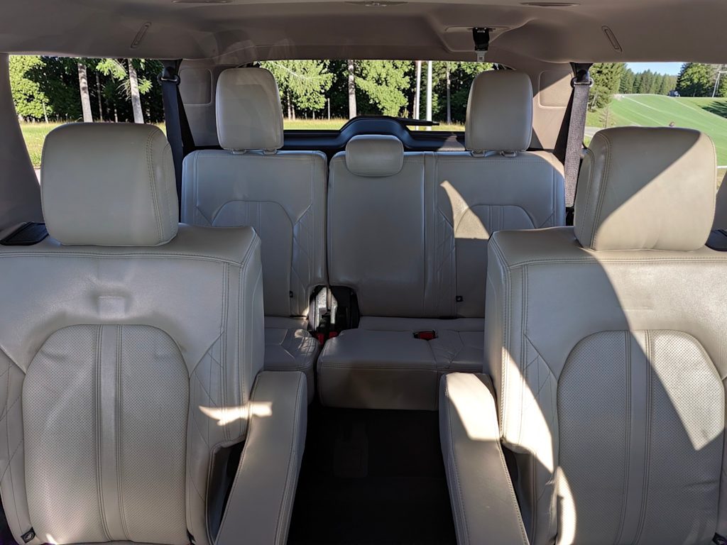 Thumbnail: 2020 Ford Expedition MAX - 26