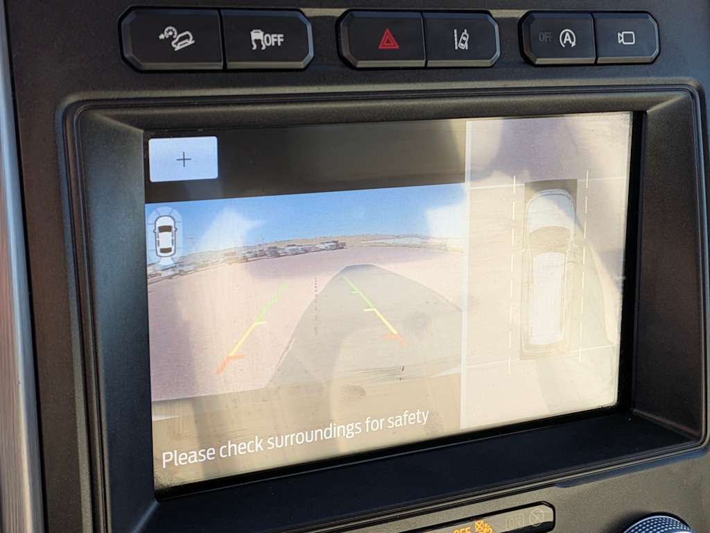 Thumbnail: 2020 Ford Expedition MAX - 29