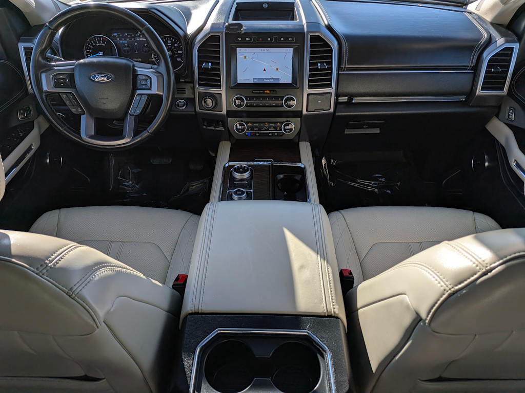 Thumbnail: 2020 Ford Expedition MAX - 10