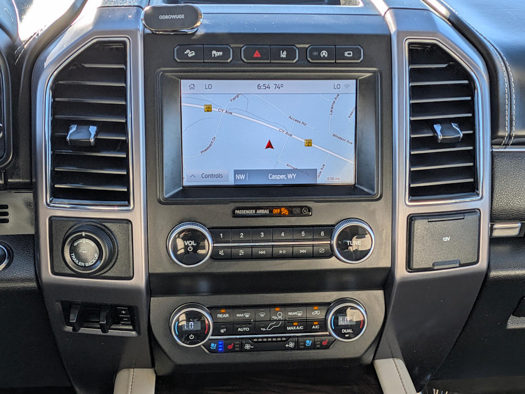 Thumbnail: 2020 Ford Expedition MAX - 15