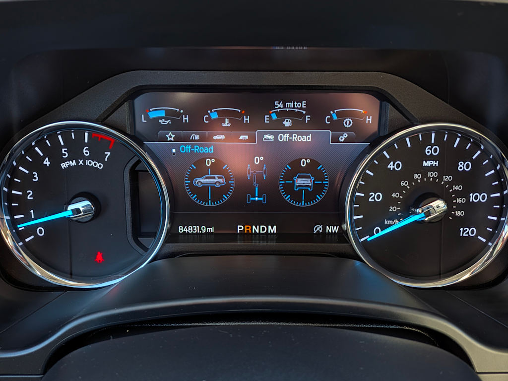 Thumbnail: 2020 Ford Expedition MAX - 16
