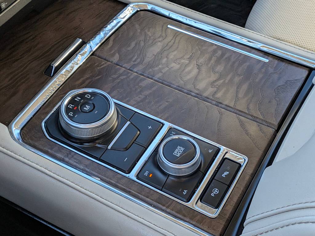 Thumbnail: 2020 Ford Expedition MAX - 18
