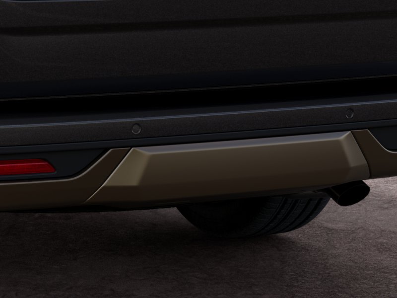 Thumbnail: 2027 Ford Expedition MAX - 23