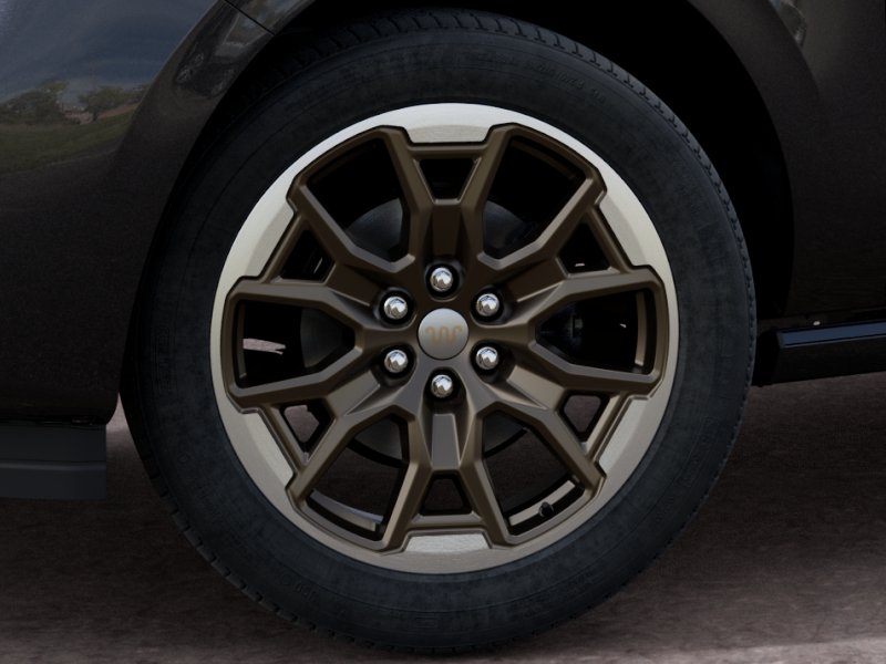 Thumbnail: 2027 Ford Expedition MAX - 8