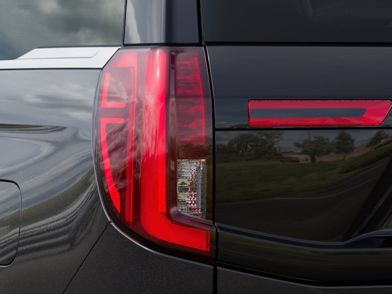 Thumbnail: 2027 Ford Expedition MAX - 21