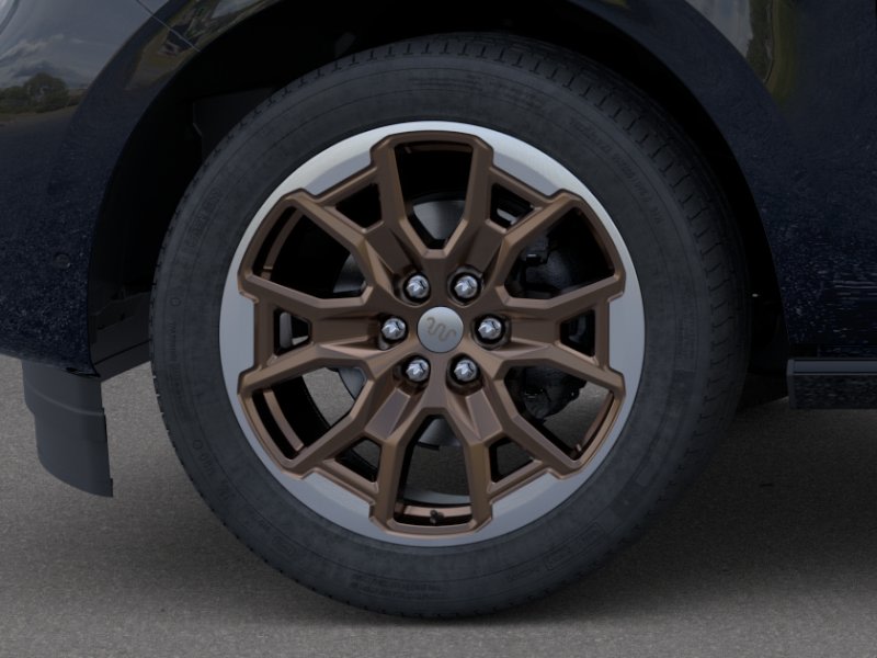 Thumbnail: 2026 Ford Expedition MAX - 8