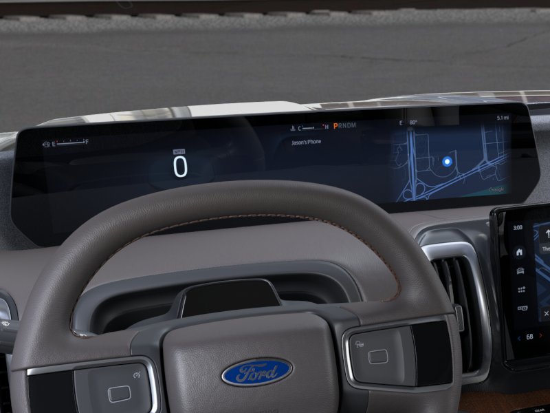 Thumbnail: 2026 Ford Expedition MAX - 17