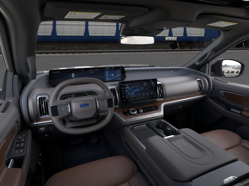 Thumbnail: 2026 Ford Expedition MAX - 2