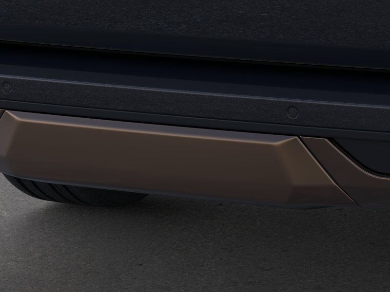 Thumbnail: 2026 Ford Expedition MAX - 23