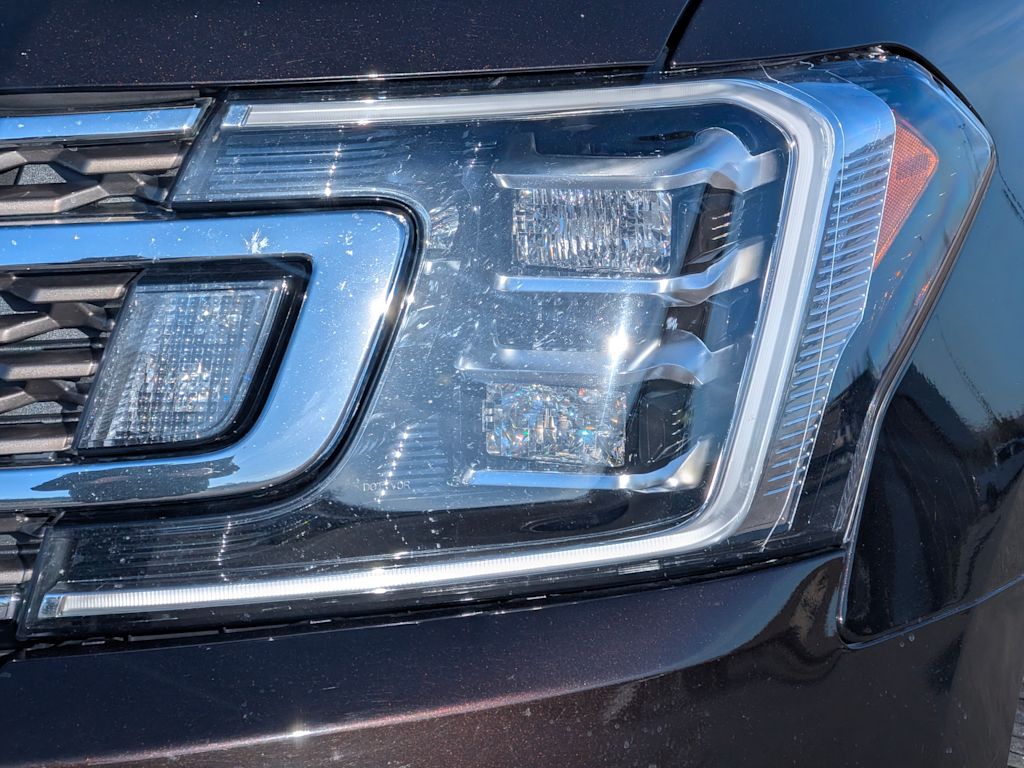 Thumbnail: 2021 Ford Expedition MAX - 24