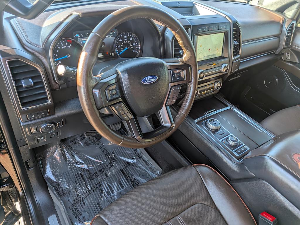 Thumbnail: 2021 Ford Expedition MAX - 2
