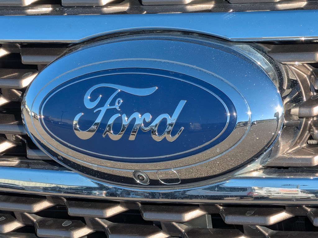 Thumbnail: 2021 Ford Expedition MAX - 9