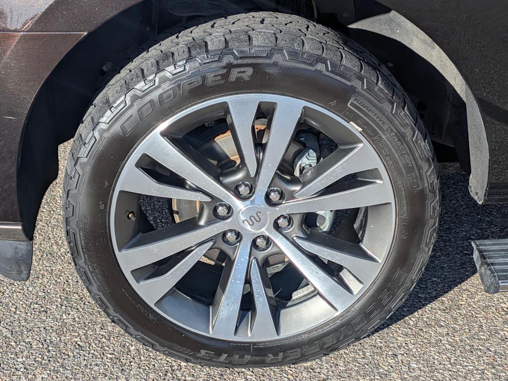 Thumbnail: 2021 Ford Expedition MAX - 8