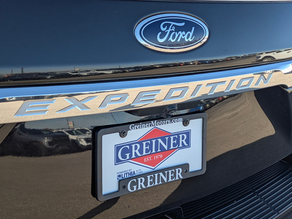 Thumbnail: 2021 Ford Expedition MAX - 25