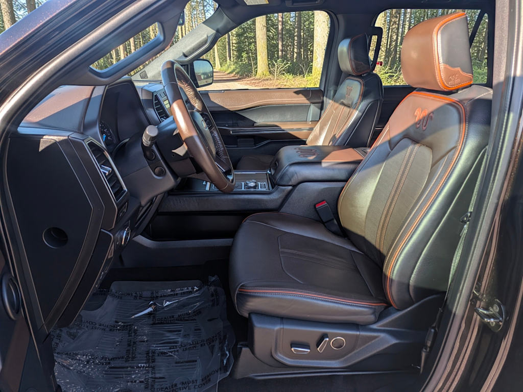 Thumbnail: 2021 Ford Expedition MAX - 11