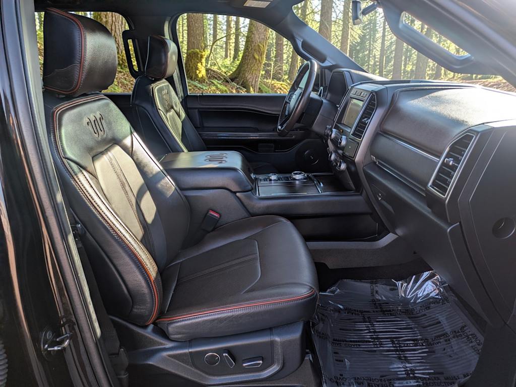 Thumbnail: 2021 Ford Expedition MAX - 12