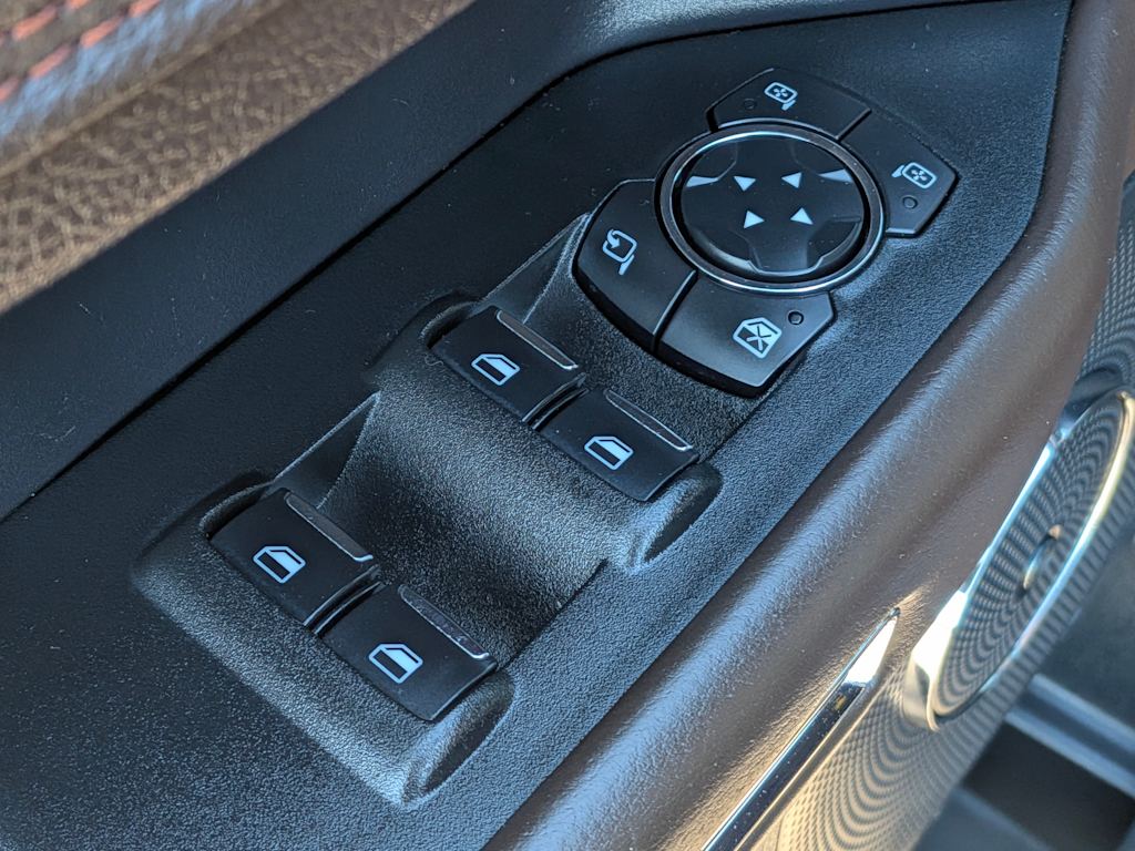Thumbnail: 2021 Ford Expedition MAX - 28