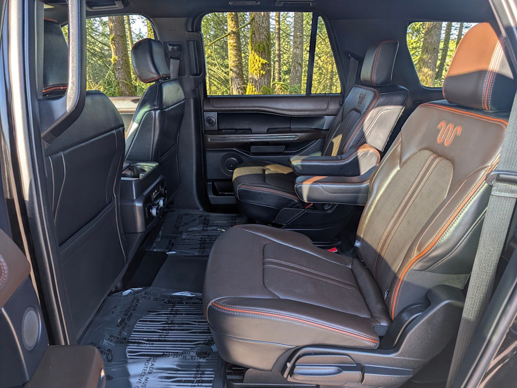 Thumbnail: 2021 Ford Expedition MAX - 13