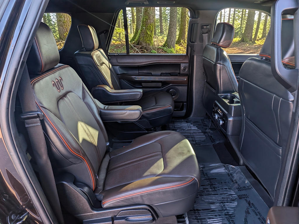 Thumbnail: 2021 Ford Expedition MAX - 30