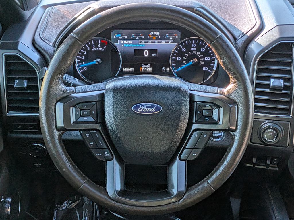 Thumbnail: 2021 Ford Expedition MAX - 14