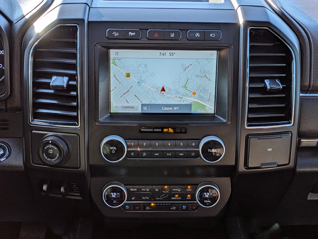 Thumbnail: 2021 Ford Expedition MAX - 15