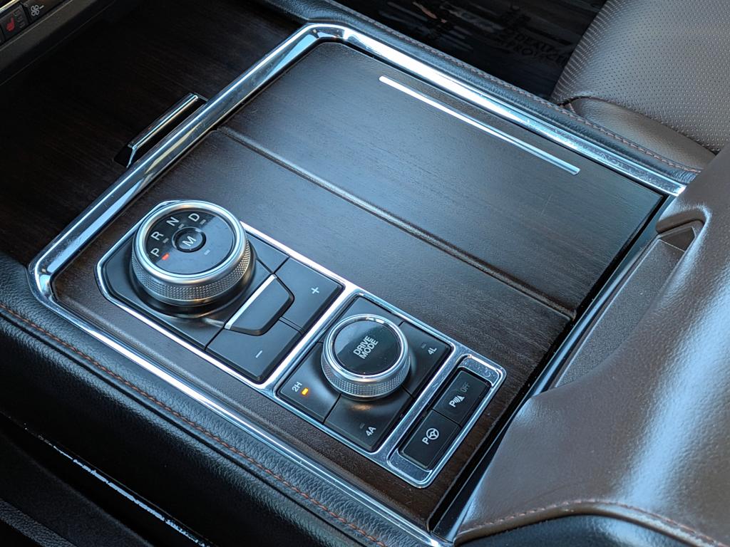 Thumbnail: 2021 Ford Expedition MAX - 16
