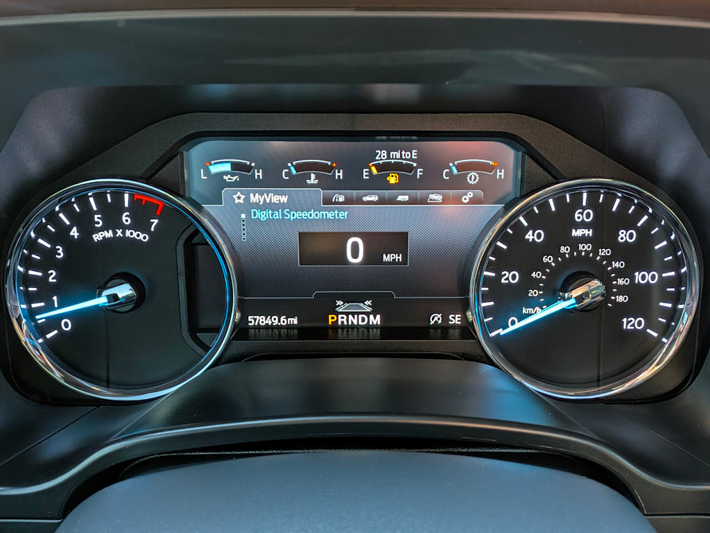 Thumbnail: 2021 Ford Expedition MAX - 17