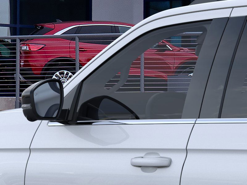 Thumbnail: 2026 Ford Expedition - 20