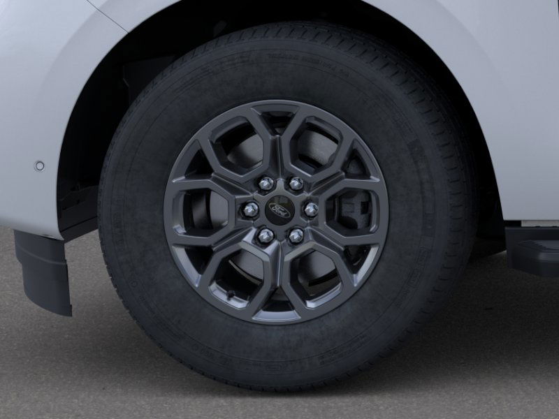 Thumbnail: 2026 Ford Expedition - 7