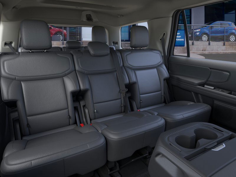 Thumbnail: 2026 Ford Expedition - 9