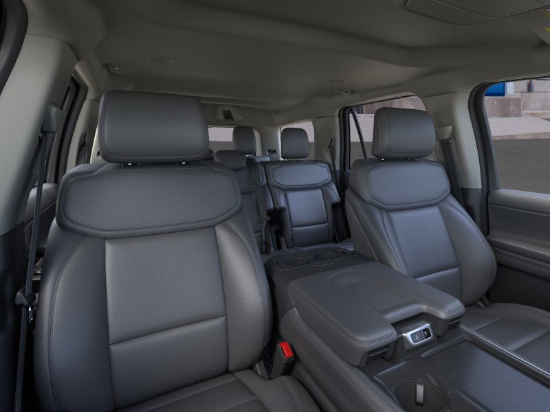 Thumbnail: 2026 Ford Expedition - 8