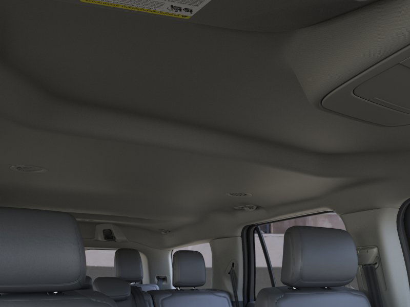 Thumbnail: 2026 Ford Expedition - 22