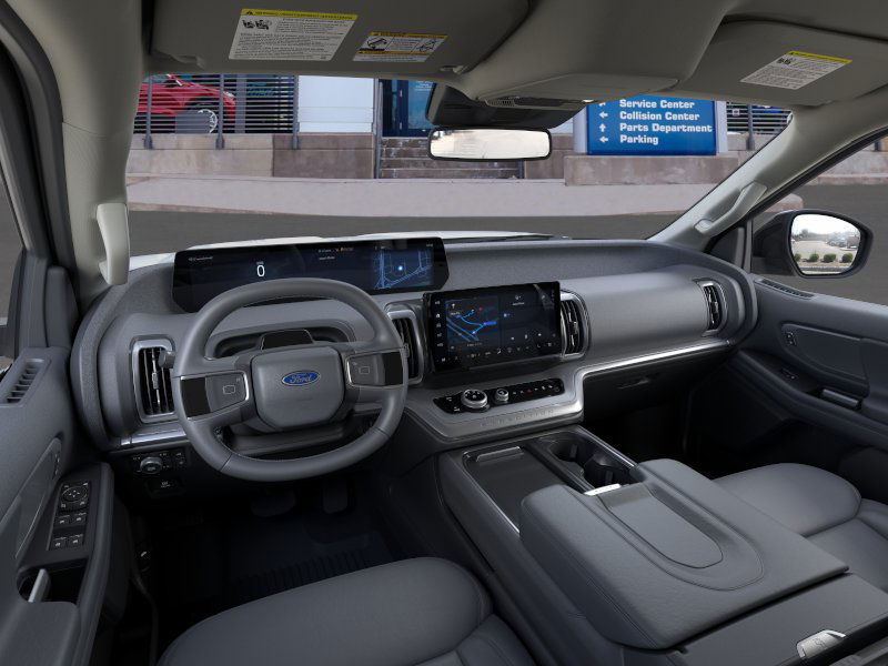 Thumbnail: 2026 Ford Expedition - 2