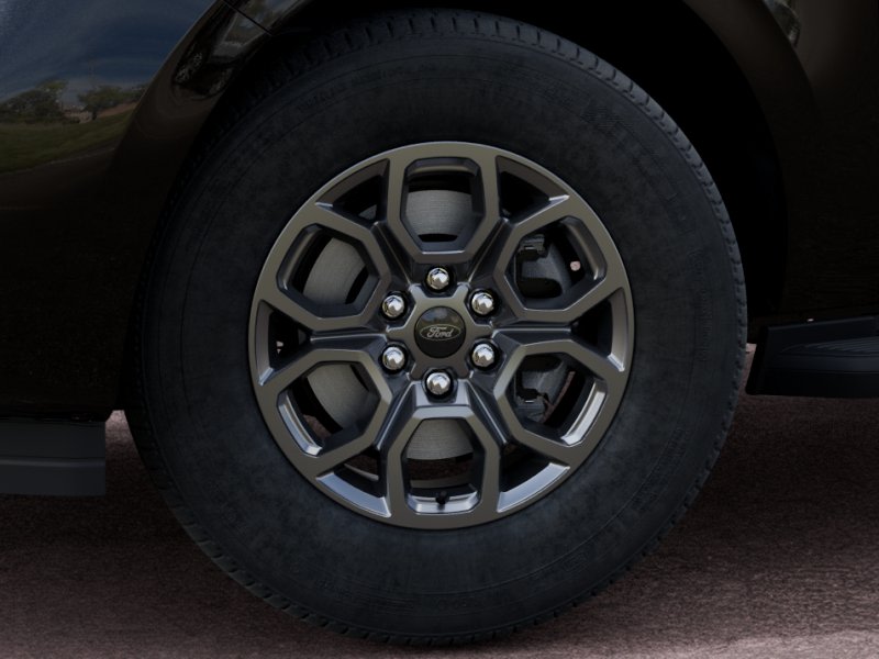Thumbnail: 2027 Ford Expedition - 8