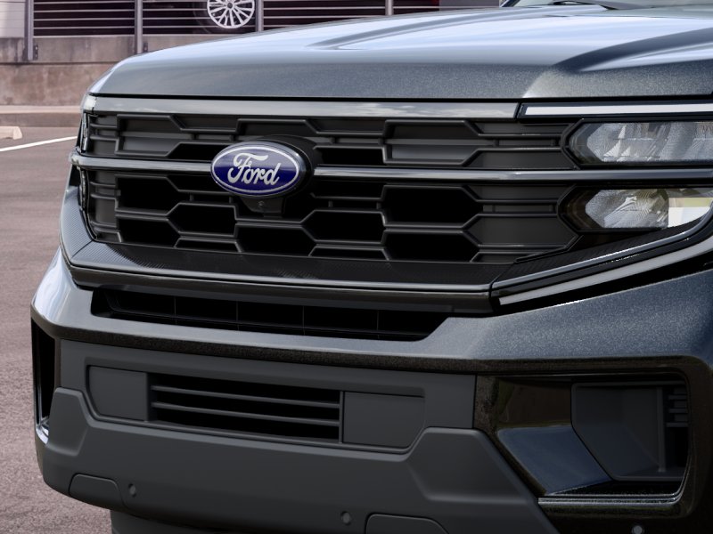 Thumbnail: 2027 Ford Expedition - 18