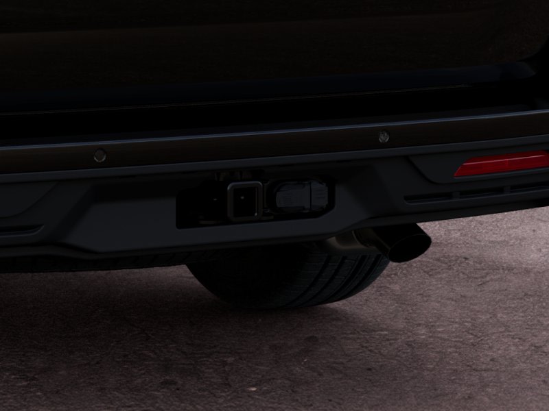 Thumbnail: 2027 Ford Expedition - 23