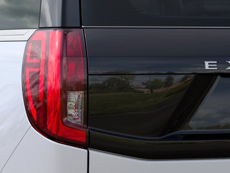 Thumbnail: 2027 Ford Expedition - 21