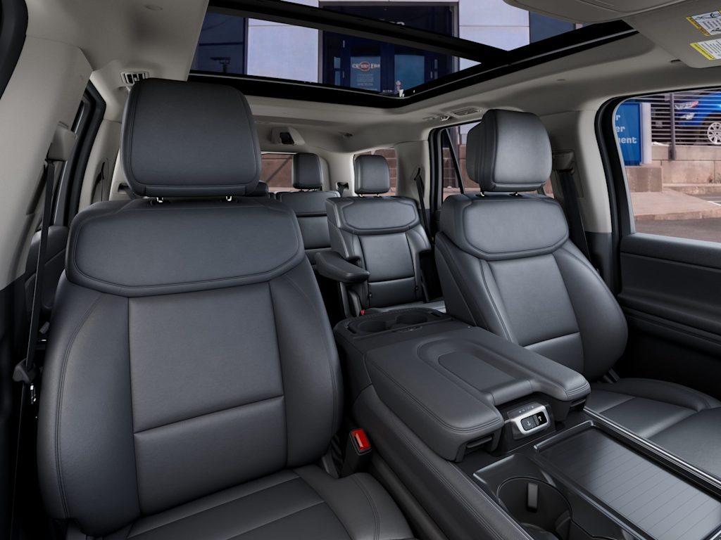 Thumbnail: 2027 Ford Expedition - 10