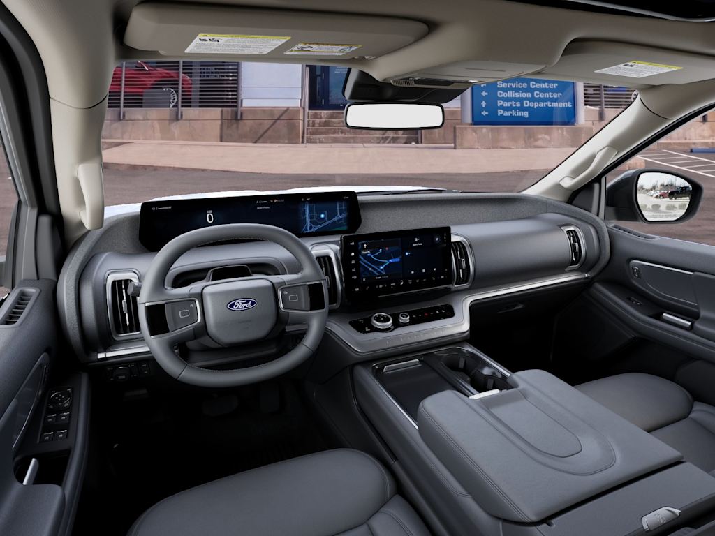 Thumbnail: 2027 Ford Expedition - 2