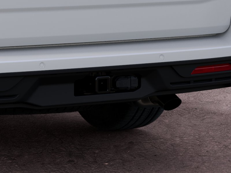 Thumbnail: 2027 Ford Expedition - 23