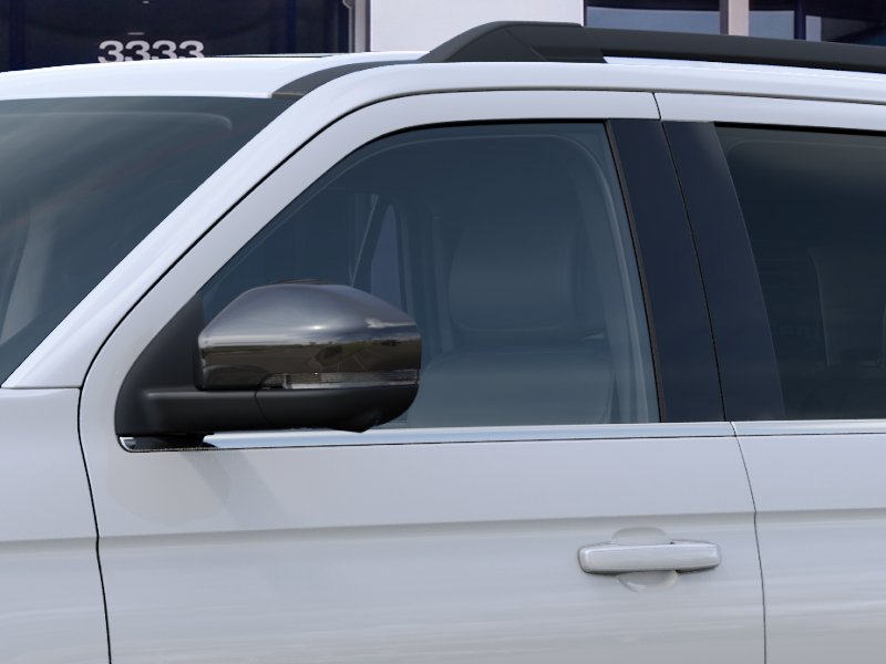 Thumbnail: 2027 Ford Expedition - 20