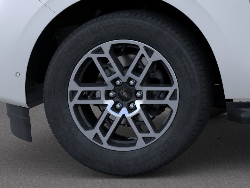 Thumbnail: 2025 Ford Expedition - 8