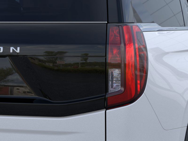 Thumbnail: 2025 Ford Expedition - 21