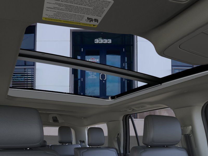 Thumbnail: 2025 Ford Expedition - 22