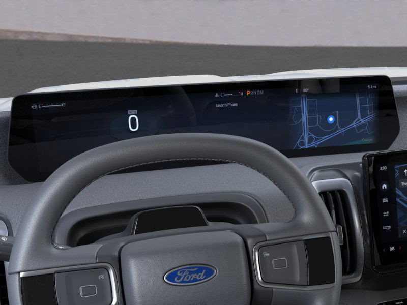 Thumbnail: 2025 Ford Expedition - 17